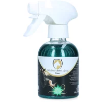 Glitzerspray ‚Excellent Horse Hi Gloss Glitter Spray‘ – Türkis Glitzerspray ‚Excellent Horse Hi Gloss Glitter Spray‘ – Türkis