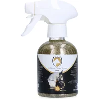 Glitzerspray ‚Excellent Horse Hi Gloss Glitter Spray‘ – Gold Glitzerspray ‚Excellent Horse Hi Gloss Glitter Spray‘ – Gold