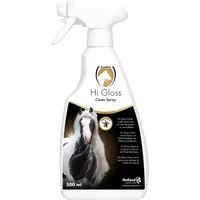 Fell-Reinigungsspray ‚Excellent Horse Hi Gloss Clean Spray‘ – 500 ml Fell-Reinigungsspray ‚Excellent Horse Hi Gloss Clean Spray‘ – 500 ml