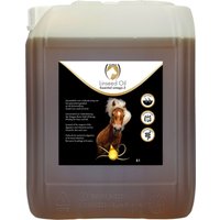 Excellent Horse Leinöl – 5 Liter Excellent Horse Leinöl – 5 Liter