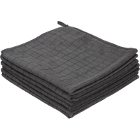 nice essentials Mikrofaser Reinigungstücher 35 x 40 cm Set – 6 Stück nice essentials Mikrofaser Reinigungstücher 35 x 40 cm Set – 6 Stück