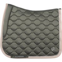 PS of Sweden Dressurschabracke Vintage Monogram mist green – FULL PS of Sweden Dressurschabracke Vintage Monogram mist green – FULL