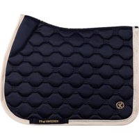 PS of Sweden Springschabracke Vintage Monogram navy – FULL PS of Sweden Springschabracke Vintage Monogram navy – FULL