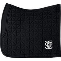 PS of Sweden Dressurschabracke Diamond Quilt schwarz – FULL PS of Sweden Dressurschabracke Diamond Quilt schwarz – FULL