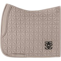 PS of Sweden Dressurschabracke Diamond Quilt latte – FULL PS of Sweden Dressurschabracke Diamond Quilt latte – FULL