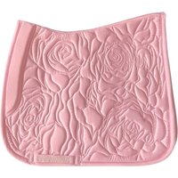 PS of Sweden Dressurschabracke Rose Quilt hortensia pink – FULL PS of Sweden Dressurschabracke Rose Quilt hortensia pink – FULL
