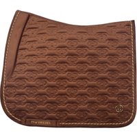 PS of Sweden Dressurschabracke Velvet Monogram fudge – FULL PS of Sweden Dressurschabracke Velvet Monogram fudge – FULL