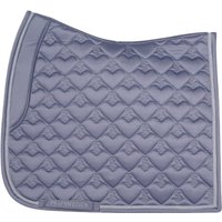 PS of Sweden Dressurschabracke Heart mist blue – FULL PS of Sweden Dressurschabracke Heart mist blue – FULL