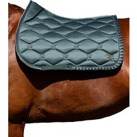 PS of Sweden Springschabracke Ruffle midnight green – FULL PS of Sweden Springschabracke Ruffle midnight green – FULL