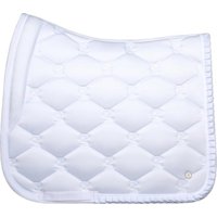 PS of Sweden Dressurschabracke Ruffleweiß – FULL PS of Sweden Dressurschabracke Ruffleweiß – FULL