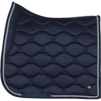 PS of Sweden Dressurschabracke Signature navy – FULL PS of Sweden Dressurschabracke Signature navy – FULL