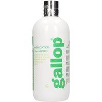 Carr & Day & Martin Medizinisches Shampoo Gallop – 500 ml Carr & Day & Martin Medizinisches Shampoo Gallop – 500 ml