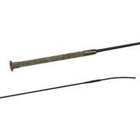 FLECK Dressurgerte braun – 100 cm FLECK Dressurgerte braun – 100 cm