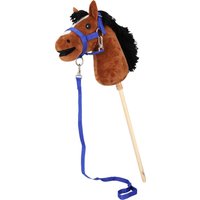 QHP Halfter-Set Hobby horse – kobaltblau QHP Halfter-Set Hobby horse – kobaltblau