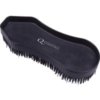 QHP Superbürste – schwarz QHP Superbürste – schwarz