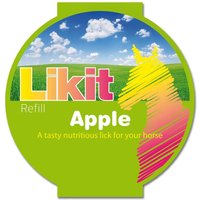 Likit Leckstein klein – Apfel Likit Leckstein klein – Apfel