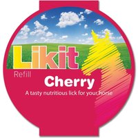 Likit Leckstein groß – Kirsche Likit Leckstein groß – Kirsche