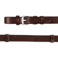 Waldhausen Gurtzügel WB – braun Waldhausen Gurtzügel WB – braun