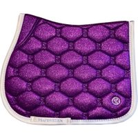 PS of Sweden Springschabracke Stardust Pearl, sparkly violet – Full PS of Sweden Springschabracke Stardust Pearl, sparkly violet – Full