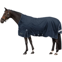 Waldhausen Outdoordecke Scandic, High Neck, 100 g, nachtblau – 140 cm Waldhausen Outdoordecke Scandic, High Neck, 100 g, nachtblau – 140 cm