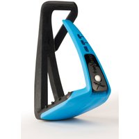 freejump Steigbügel „SOFT’UP LITE“ – Blau freejump Steigbügel „SOFT’UP LITE“ – Blau