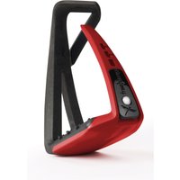 freejump Steigbügel „SOFT’UP LITE“ – Rot freejump Steigbügel „SOFT’UP LITE“ – Rot