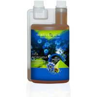 Dr. Weyrauch Fatamorgana Schwarzkümmelöl – 1 l Dr. Weyrauch Fatamorgana Schwarzkümmelöl – 1 l