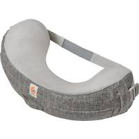 Ergobaby Stillkissen Natural Curve - Grey