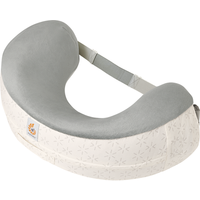 Ergobaby Stillkissenbezug Natural Curve - Starlight Cream