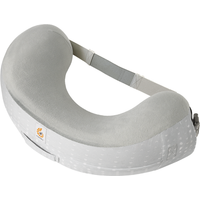 Ergobaby Stillkissenbezug Natural Curve - Moonlight Grey