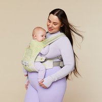 Ergobaby Aerloom Babytrage - Canopy