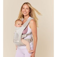 Ergobaby Aerloom Babytrage - Sandstone