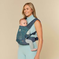Ergobaby Aerloom Babytrage - Tourmaline