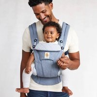 Omni Dream Babytrage - Blue Denim
