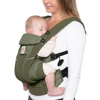 omni-breeze-babytrage-olive-green