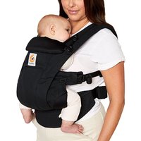 Ergobaby Omni Dream Babytrage - Onyx Black