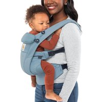 Ergobaby Omni Dream Babytrage - Slate Blue