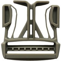 Ergobaby Ersatzschnalle Male Waist Buckle - Grey