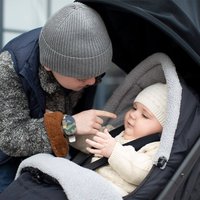 Ergobaby Metro Kinderwagen Zubehör - Fußsack