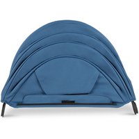 Ergobaby Metro+ Kinderwagen Sonnenverdeck - Azure