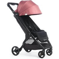 Ergobaby Metro+ Kinderwagen Buggy: Rose