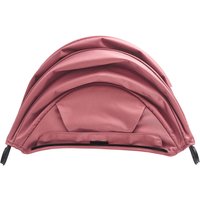 Ergobaby Metro+ Kinderwagen - Sonnenverdeck: Rose