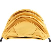 Ergobaby Metro+ Kinderwagen - Sonnenverdeck: Yellow