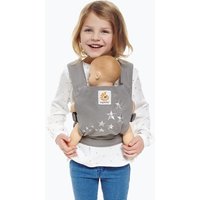 Ergobaby Puppentrage: Galaxy Grey
