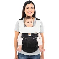 Ergobaby Lätzchen für Babytragen: Natural