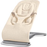 Ergobaby 3-In-1 Evolve Babywippe: Cream