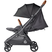 Metro 3 Deluxe Kinderwagen Buggy