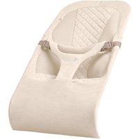Ergobaby Evolve Babywippe Wechselbezug: Cream