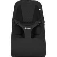 Ergobaby Evolve Bouncer Wechselbezug: Onyx Black