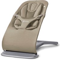Babywippe Ergobaby 3-In-1 Evolve Bouncer: Soft Olive